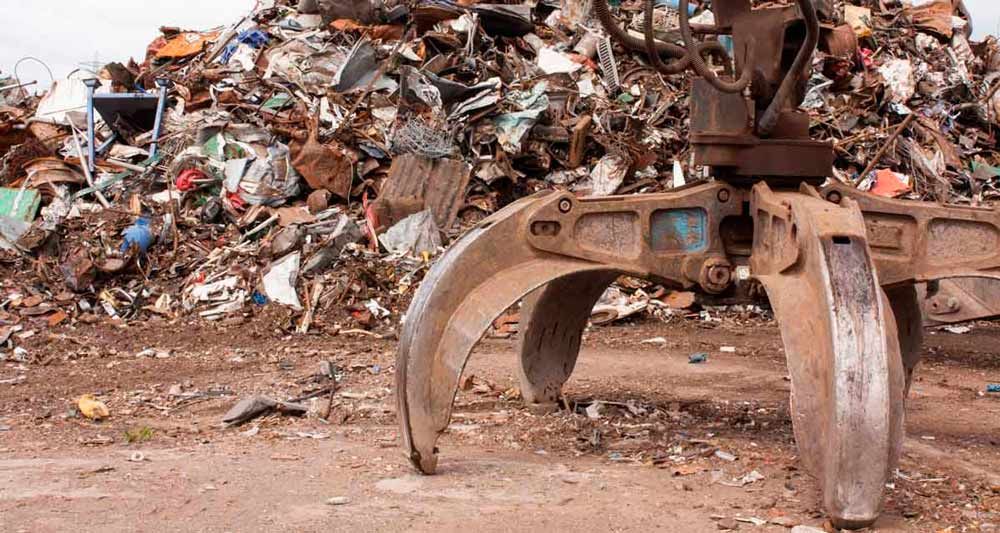 Recuperaciones Morales certificados de gestion de residuos en Madrid